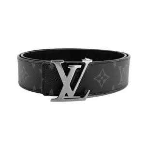 루이비통 이클립스 리버서블 벨트 124807622