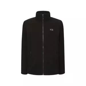 케이투 K2 E_플리스 자켓_Black GMU25191Z1