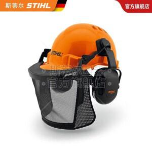 오리건 체인톱 헬멧 페이스가드 562412 오레곤 콤보 version