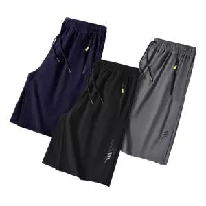 남성용 여름 반바지 스포츠 헬스 트레이닝 운동복 반바지 여자반바지