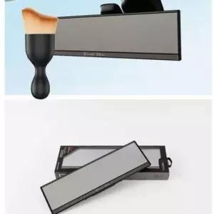 [CAR] 자동차 룸미러 그랜드 와이드 차량 룸밀러 백미러 다용도 먼지 브러쉬 세트