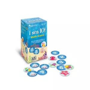 7세 수연산 수학교구 10만들기 보드게임 덧셈 비교 수세기 영재교육 양