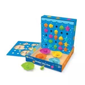 즐거운 수세기 유아보드게임 슬링세트 교구 모형 교과연계 수학사고력