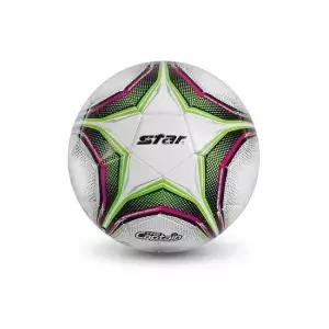 스타 캡틴 5호 화이트 축구공 더 축구 스포츠 운동 연습용볼