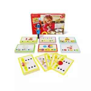 예비초 공부놀이 말하는 티칭펜+학습카드 키즈 어린이날선물 예습 복습