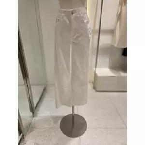 [SOUP](하남점) 슬림 일자 데님 팬츠 ( SC5DP32)