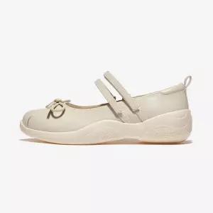 누오보 시아 리본 메리제인 - SAND NC30659 149347