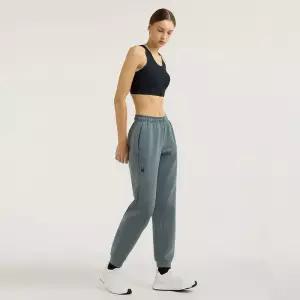 스파이더 여성 트레이닝 스탠드 세트 팬츠 SPHFCNFP251WDKH [백화점 매장판]