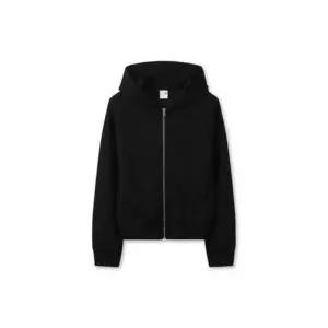 백화점 탑텐 밸런스 정품 여성 스쿠바 후드 집업 티셔츠 MBG5TC2901