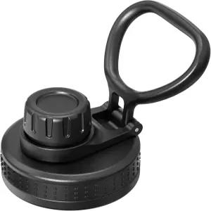 블루윙 교체 뚜껑은 하이드로 플라스크 와이드 마우스에 적합하고 스파우트 12 16 18 20 32 40 64온스 물병