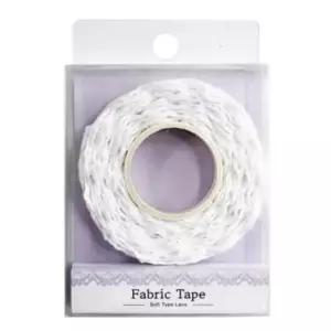 [문구/오피스] 장식 만들기 리본 레이스 원단 부자재 공예 보라색 재료 소품