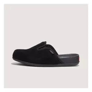 [반스]MTE 하버 뮬 VR3 남여공용 슬리퍼 VN000CW3BLK