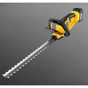 충전식 전동 전지톱 고급형 전기톱 원예 나무 트리머 조경