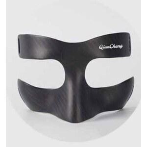 안면보호 마스크 얼굴 투명 서바이벌 복면 모델 코뼈 안면