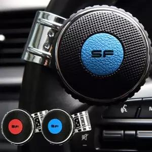 [골드스마일]SF909 논슬립 메탈핸들 소프트그립 파워핸들