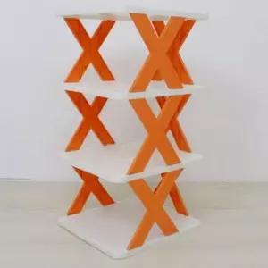 [JED] 선반 수납 정리함 현관 정리 신발 활용 공간