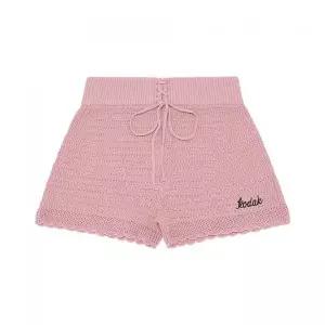 매장정품 코닥 KODAK 핫썸머 스웨터 반바지 우먼 PINK K3222LHP64PNK 214669