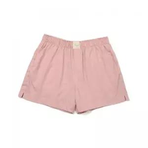 매장정품 코닥 KODAK 트레져 아일랜드 시어서커 반바지 우먼 PINK K3222LHP44PNK 214673