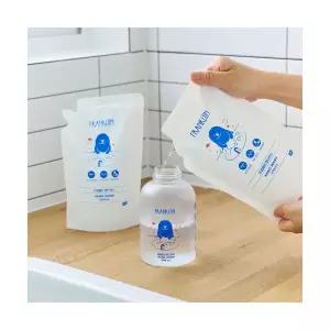 매장정품 FRANKLIIN 아기 핸드워시 리필 450ml 거품형