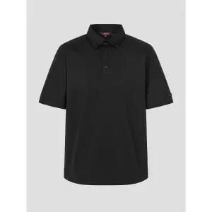 매장정품 빈폴 소로나 칼라넥 티셔츠 블랙 (BC5742N035) 219255