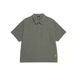 매장정품 내셔널지오그래픽 NATIONAL GEOGRAPHIC N252MTS880 프로즌큐브 반팔 카라티셔츠 KHAKI N252MTS880