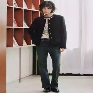 [매장정품] TOPTEN 탑텐 여성) 슬림 플레어 데님MSF5DP2912