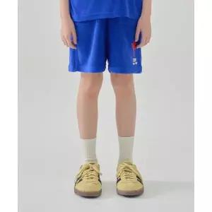 리 LEE KIDS 4부 오션스 타올 셋업 숏츠 블루 LK2502SO19BL 163128