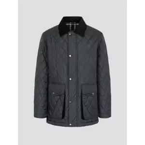 매장정품 빈폴 (양말) 25FW다이아 패딩 사파리 - 애쉬(BC5938CP44) 201220