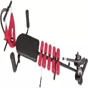 요추 벤치 프로에 의한 경추 견인 기능이 있는 감압 테이블 척추를 재정립하고 변형을 목 허리 무릎