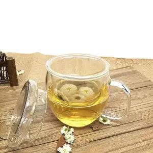 내열유리 머그컵 유리티컵 투명유리컵 WFLOQPR