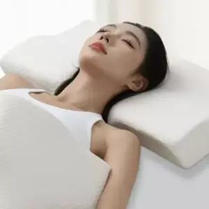 리브하우스 필로우 목편한 호텔 굿잠 베개 수면 메모리폼 812361