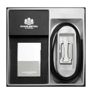 고급 남성 브랜드 지갑벨트 고급선물 남친선물 WC2C023