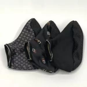 단목 버선양말 남성용 양말덧신 기모덧버선