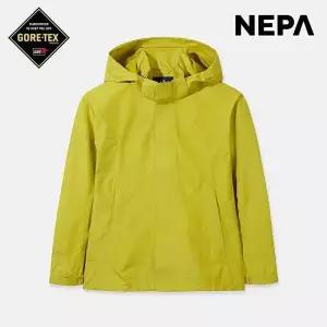 [백화점 정품] 네파 26 SS 봄 가을 간절기 남성 패스파인더 고어텍스 2L 방수 자켓 7M10501