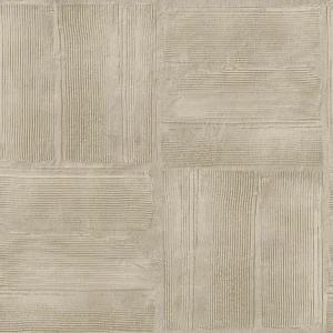 룸메이트 타우프 치수 사각 석고 껍질 및 스틱 벽지 RMK12681PLW