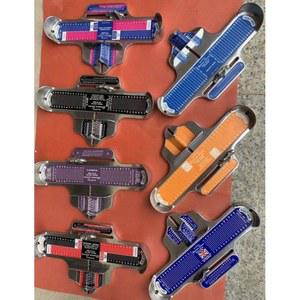 발사이즈 측정기 발 유로 중국사이즈 크기 발크기재기