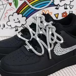 와주라몰 운동화끈 장식 1세트 긴신발끈 운동화신발끈 패션신발끈 신발끈정리 런닝화 R03WFKM0N6