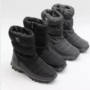 [오너클랜]인기상품 롱부츠 봄여자신발 통굽 부티 발목구두 롱구두 겨울 [WFKV8XE_260414]