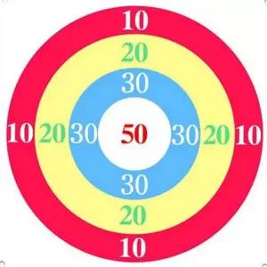 체육대회 놀이 던지기 스포츠 활동 운동회 과녁판 야외 명랑운동회 레크레이션 어린이 팀워크 매트 오감