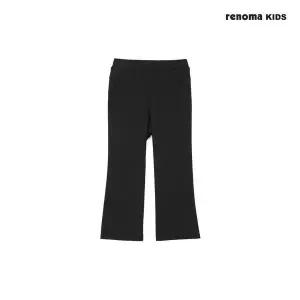 [대구백화점] [레노마키즈]여름 초등 여아 9부 부츠컷 바지(R2625P261)
