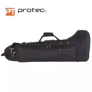 [텐바이텐]프로텍 트럼본케이스 PB306CT 악기가방 protec case
