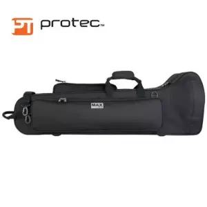 [텐바이텐]프로텍 트럼본케이스 MX306CT 악기가방 protec case