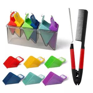 앤디스 마스터 오스터 패스트 피드 포함 LCL PM1 스트레이트 ML 빗 US1 AAC1 RCAC GC 12525인치 1020길이