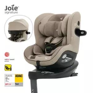 [롯데백화점]조이(링크맘) 조이)아이스핀 360 메쉬 시그니처 카시트