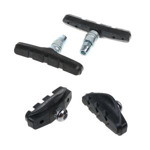 자전거 브레이크패드 (4개1세트) V브레이크 MTB 로드