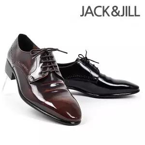 (잭앤질)국내산 소가죽 남성구두(J43-032M)