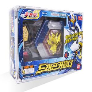 [마법전사유캔도] 드래곤키홀더 / 유캔도 / 드래곤키홀더