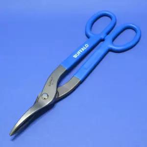 세신 곡선형철판가위 SB-1613 330mm 함석가위 2450148 항공가위 함석절단가위 철판가위 스테인리스