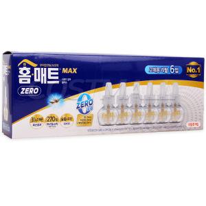 홈매트 스마트 리퀴드리필 (45일x6개)교체형 코스트코