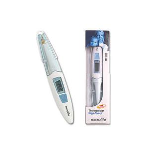 MT-200 마이크로라이프 디지털 체온계겨드랑이/추천 휴대용 개인 MT200